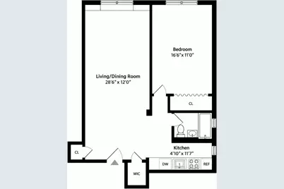64 E 94th Street #7B, New York City, NY 10128 - Photo 8