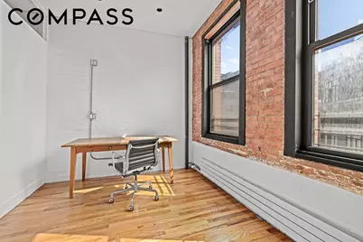 130 Watts Street #5N, New York City, NY 10013 - Photo 6