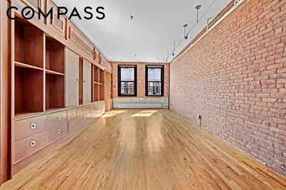 130 Watts Street #5N, New York City, NY 10013 - Photo 4