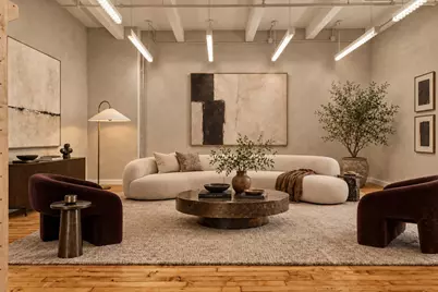 6 W 20th Street #2, New York City, NY 10011 - Photo 4