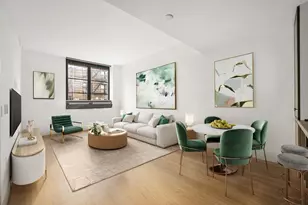 438 E 12th St, New York City, NY 10009 - Photo 2