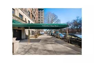 9 Prospect Park W, New York City, NY 11215 - Photo 2