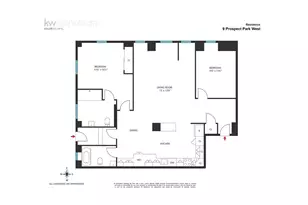 9 Prospect Park W, New York City, NY 11215 - Photo 14