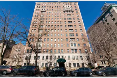 9 Prospect Park W #1A, New York City, NY 11215 - Photo 1