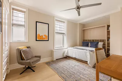 31 W 11th Street #4A, New York City, NY 10011 - Photo 10