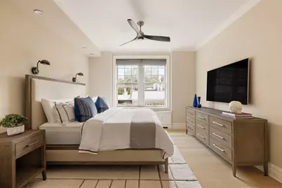 31 W 11th Street #4A, New York City, NY 10011 - Photo 6