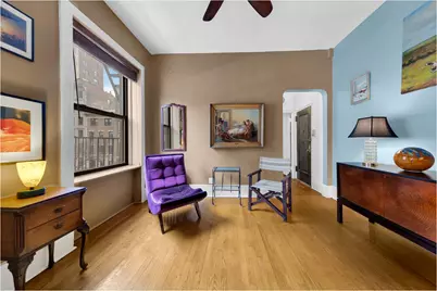 615 W 113th Street #35, New York City, NY 10025 - Photo 2