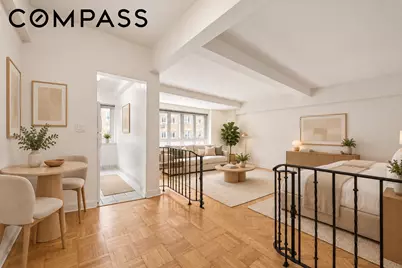 333 W 57th Street #6F, New York City, NY 10019 - Photo 4