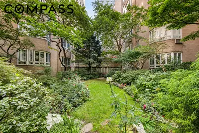 333 W 57th Street #6F, New York City, NY 10019 - Photo 8