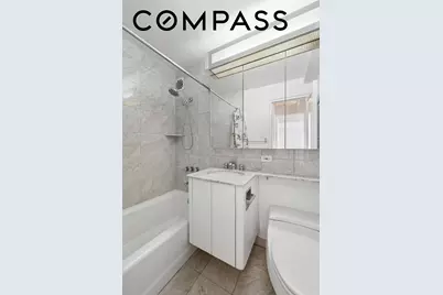 333 W 57th Street #6F, New York City, NY 10019 - Photo 6