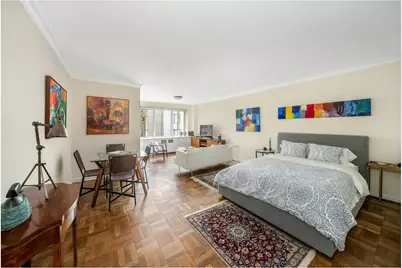 166 E 63rd Street #6B, New York, NY 10021 - Photo 6