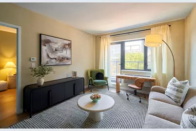 586 Gerard Avenue #9C, New York City, NY 10451 - Photo 4