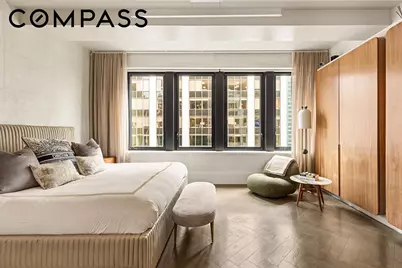 101 Wall Street #22A, New York, NY 10005 - Photo 6