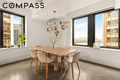 101 Wall Street #22A, New York, NY 10005 - Photo 4
