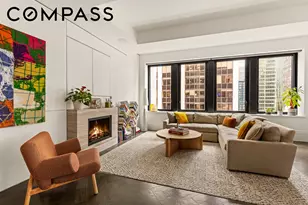 101 Wall St, New York, NY 10005 - Photo 1