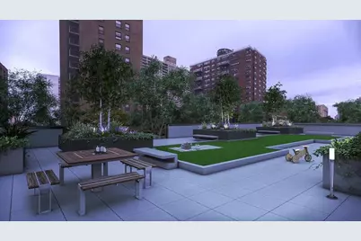 100 W 93rd Street #29A, New York City, NY 10025 - Photo 8