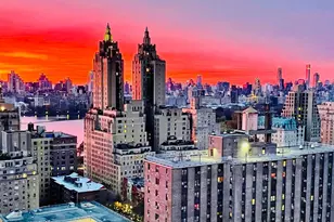 100 W 93rd St, New York City, NY 10025 - Photo 6