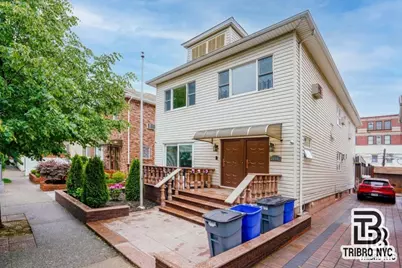 2066 82nd Street #2, Brooklyn, NY 11214 - Photo 2