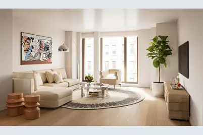 38 E 35th Street #3K, New York City, NY 10016 - Photo 1