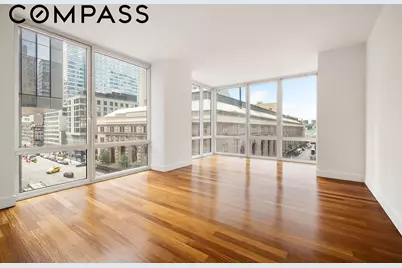 10 W End Avenue #6H, New York, NY 10023 - Photo 2