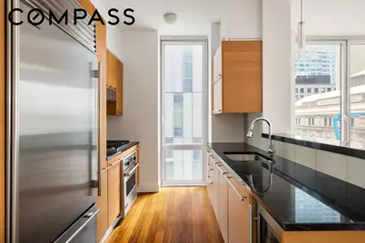 10 W End Avenue #6H, New York, NY 10023 - Photo 4