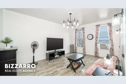 645 Barretto Street #4J, Bronx, NY 10474 - Photo 1