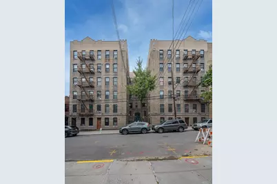 645 Barretto Street #4J, Bronx, NY 10474 - Photo 12