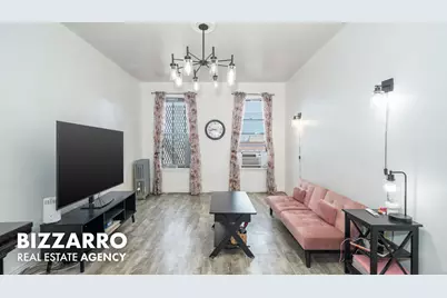 645 Barretto Street #4J, Bronx, NY 10474 - Photo 2