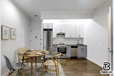 410 Eastern Parkway #1M, Brooklyn, NY 11225 - Photo 1