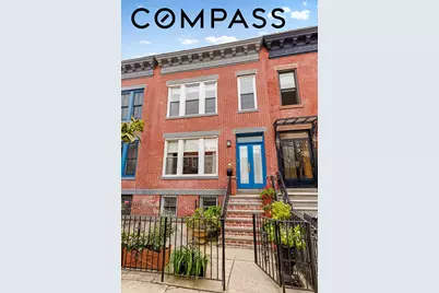 27 Dikeman Street, Brooklyn, NY 11231 - Photo 1