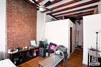 305 E 105th Street #2F, New York City, NY 10029 - Photo 2