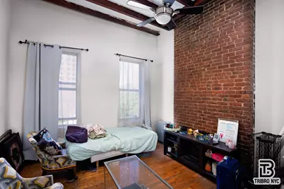 305 E 105th Street #2F, New York City, NY 10029 - Photo 1