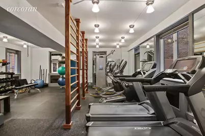 1 Gracie Terrace #17F, New York, NY 10028 - Photo 22