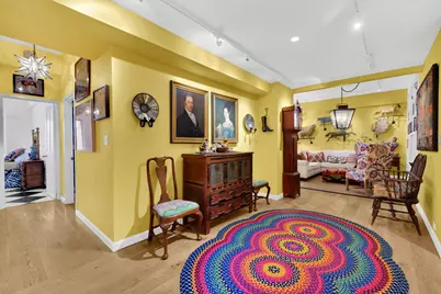 1 Gracie Terrace #17F, New York, NY 10028 - Photo 8