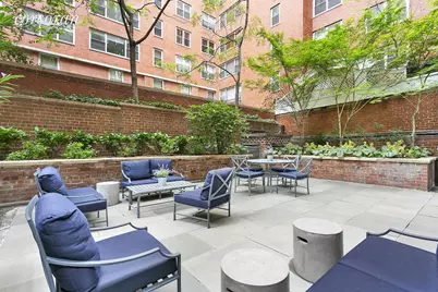 1 Gracie Terrace #17F, New York, NY 10028 - Photo 20