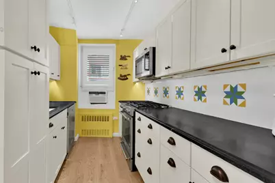 1 Gracie Terrace #17F, New York, NY 10028 - Photo 10