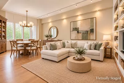 1 Gracie Terrace #17F, New York, NY 10028 - Photo 1