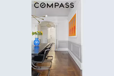 1065 Lexington Avenue #3B, New York City, NY 10021 - Photo 8
