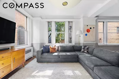 1065 Lexington Avenue #3B, New York City, NY 10021 - Photo 4