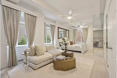 24 W 55th Street #PHC, New York City, NY 10019 - Photo 14