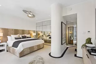 24 W 55th St, New York City, NY 10019 - Photo 10
