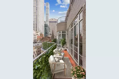 24 W 55th Street #PHC, New York City, NY 10019 - Photo 8
