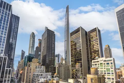 24 W 55th Street #PHC, New York City, NY 10019 - Photo 12