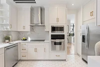24 W 55th Street #PHC, New York City, NY 10019 - Photo 6