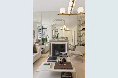 24 W 55th Street #PHC, New York City, NY 10019 - Photo 4