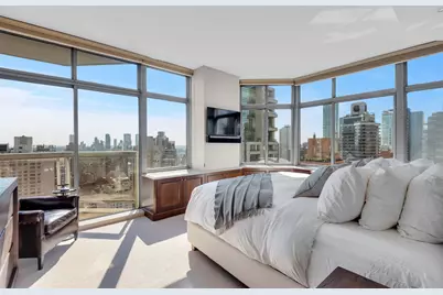 188 E 64th Street #3302, New York, NY 10065 - Photo 6
