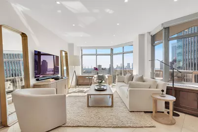188 E 64th Street #3302, New York, NY 10065 - Photo 2