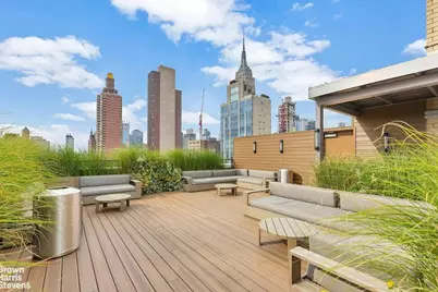407 Park Avenue S #19B, New York, NY 10016 - Photo 10