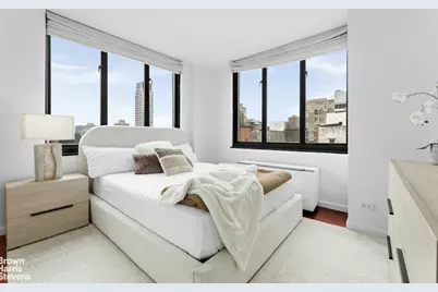 407 Park Avenue S #19B, New York, NY 10016 - Photo 6