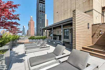 407 Park Avenue S #19B, New York, NY 10016 - Photo 12